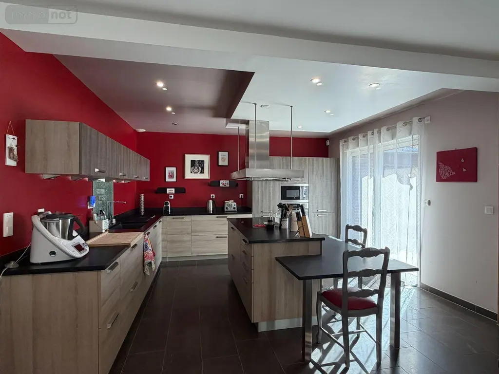 Maison a vendre Fralignes 10110 Aube 10 255 m2 6 pièces 271350 euros 10361/6116 007