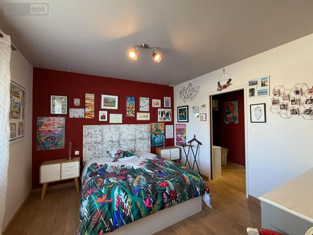 Maison a vendre Fralignes 10110 Aube 10 255 m2 6 pièces 271350 euros 10361/6116 011