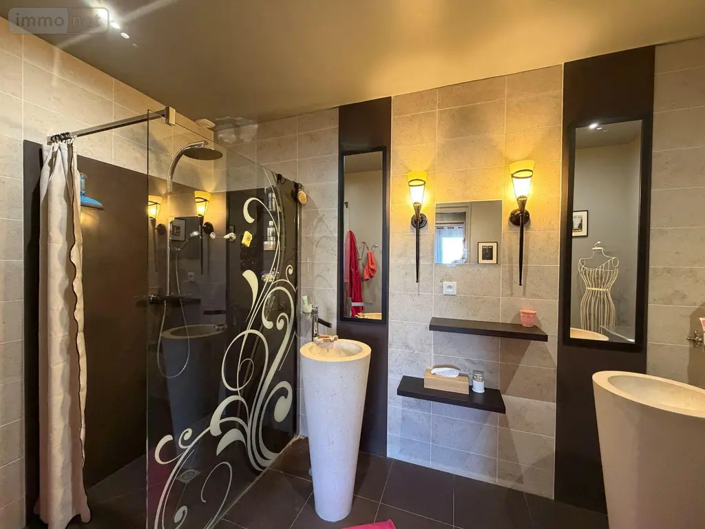 Maison a vendre Fralignes 10110 Aube 10 255 m2 6 pièces 271350 euros 10361/6116 012