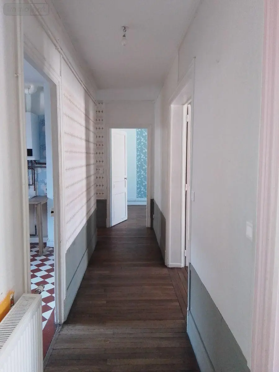 Location appartement Soissons 02200 Aisne 02 99 m2 3 pièces 709 euros LOC71 003