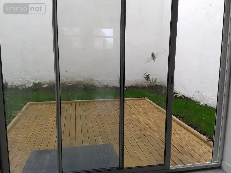 Location maison Dunkerque 59140 Nord 59 180 m2 5 pièces 1370 euros V11415 004