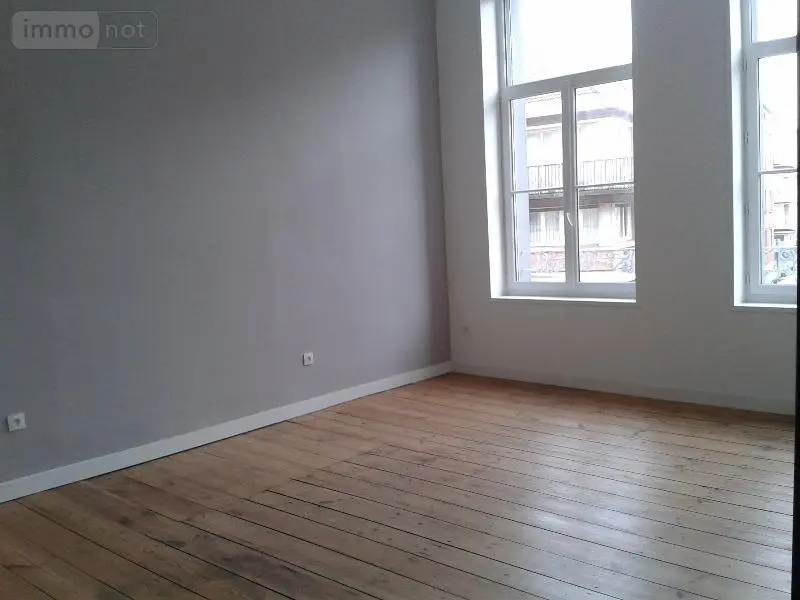 Location maison Dunkerque 59140 Nord 59 180 m2 5 pièces 1370 euros V11415 007