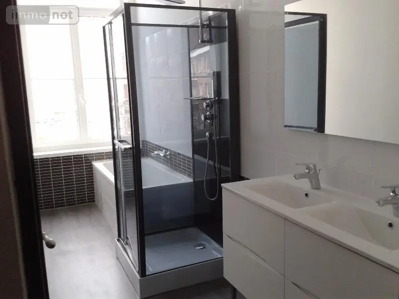 Location maison Dunkerque 59140 Nord 59 180 m2 5 pièces 1370 euros V11415 013