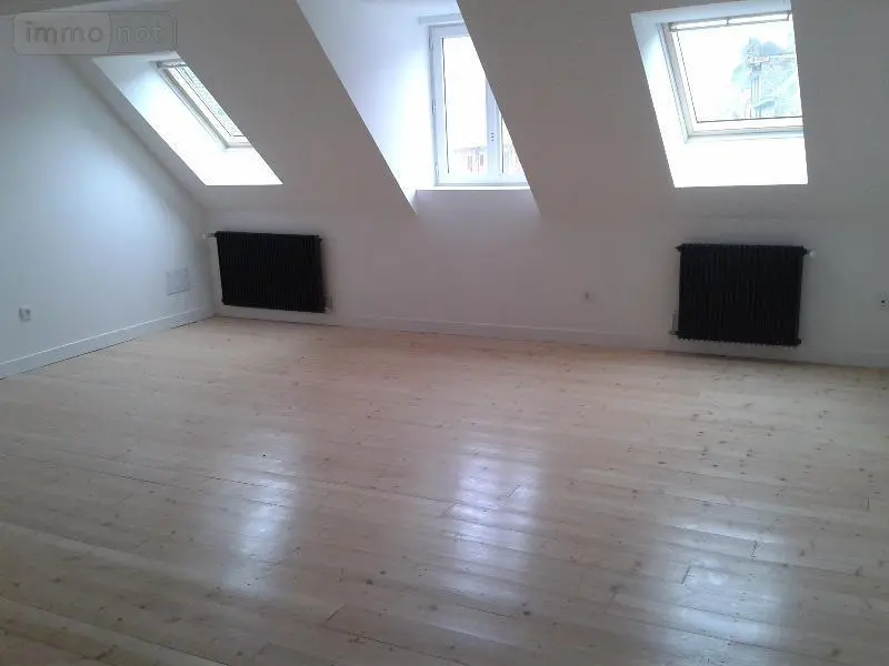 Location maison Dunkerque 59140 Nord 59 180 m2 5 pièces 1370 euros V11415 008