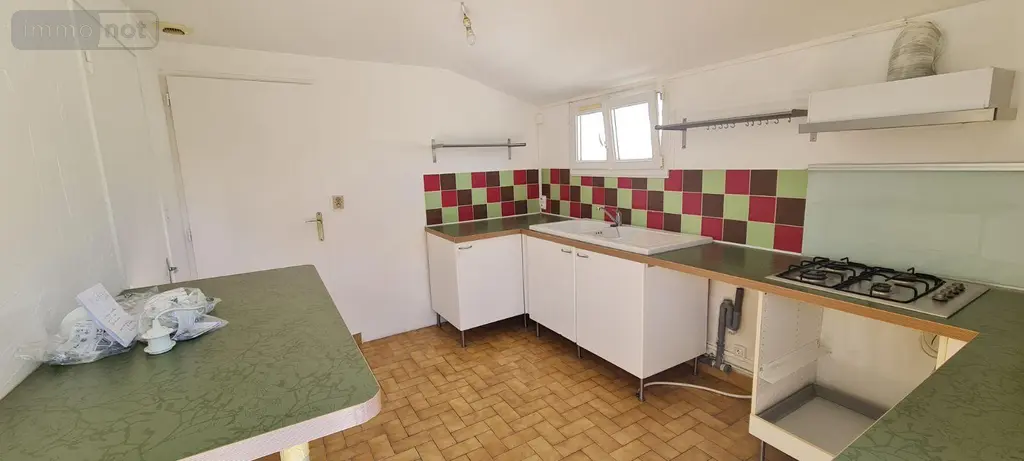 Maison a vendre Le Gua 17600 Charente-Maritime 17 119 m2 5 pièces 249600 euros Ref 02064 004