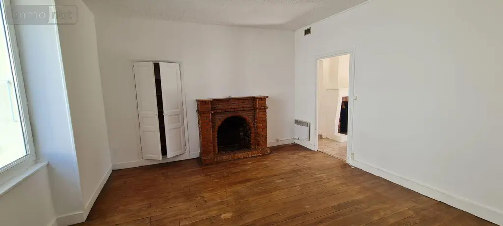 Maison a vendre Le Gua 17600 Charente-Maritime 17 119 m2 5 pièces 249600 euros Ref 02064 007