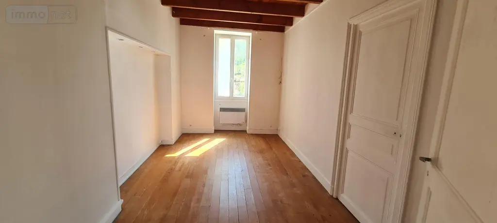 Maison a vendre Le Gua 17600 Charente-Maritime 17 119 m2 5 pièces 249600 euros Ref 02064 008