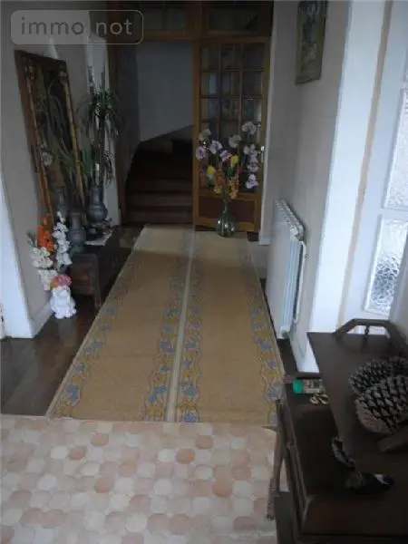 Viager maison Le Gua 17600 Charente-Maritime 17 160 m2 6 pièces 60000 euros V02028 006