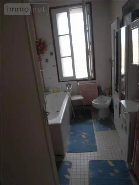 Viager maison Le Gua 17600 Charente-Maritime 17 160 m2 6 pièces 60000 euros V02028 009