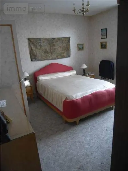 Viager maison Le Gua 17600 Charente-Maritime 17 160 m2 6 pièces 60000 euros V02028 011