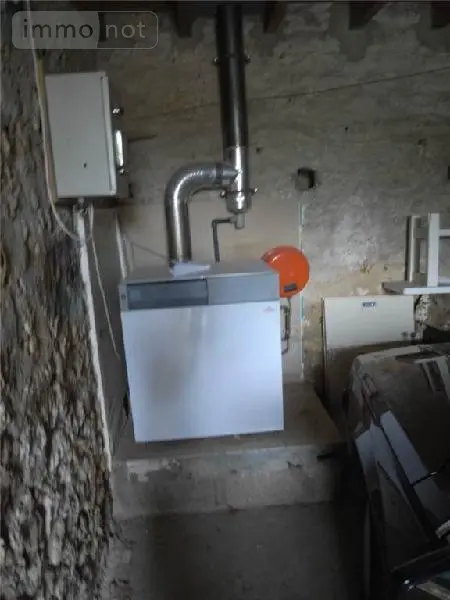 Viager maison Le Gua 17600 Charente-Maritime 17 160 m2 6 pièces 60000 euros V02028 014
