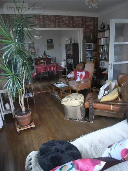 Viager maison Le Gua 17600 Charente-Maritime 17 160 m2 6 pièces 60000 euros V02028 015