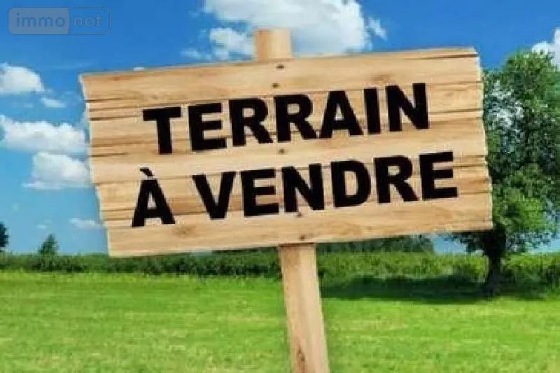 Terrain a batir a vendre Neuville-sur-Seine 10250 Aube 10 1097 m2 33670 euros 10361/6063 012