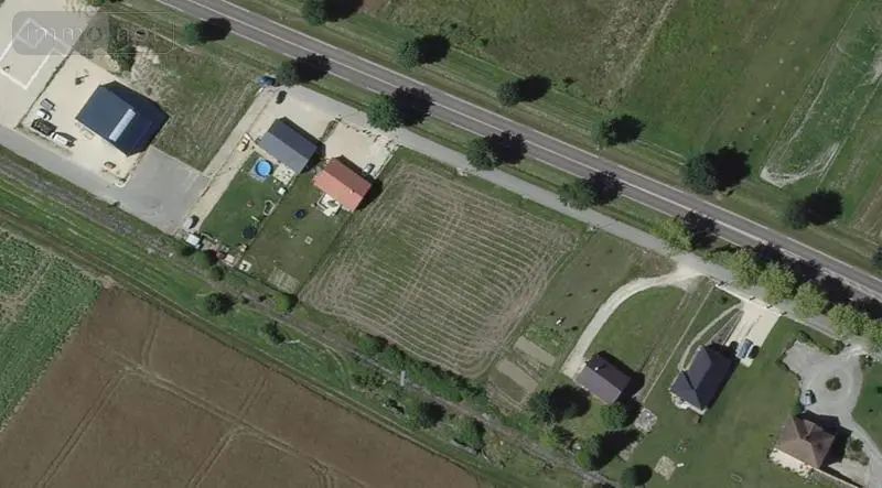 Terrain a batir a vendre Neuville-sur-Seine 10250 Aube 10 1097 m2 33670 euros 10361/6063 008