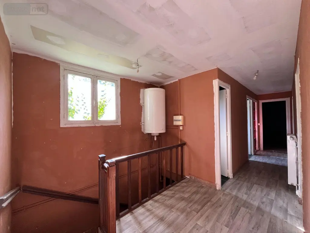 Maison a vendre Bar-sur-Seine 10110 Aube 10 110 m2 4 pièces 53500 euros 10361/6123 005