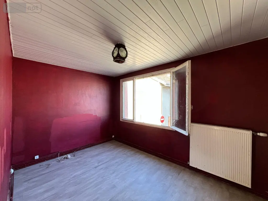 Maison a vendre Bar-sur-Seine 10110 Aube 10 110 m2 4 pièces 53500 euros 10361/6123 008