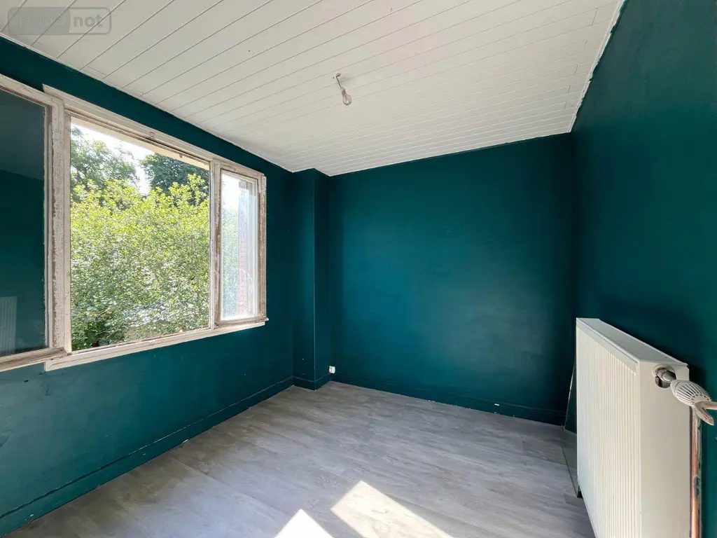 Maison a vendre Bar-sur-Seine 10110 Aube 10 110 m2 4 pièces 53500 euros 10361/6123 011