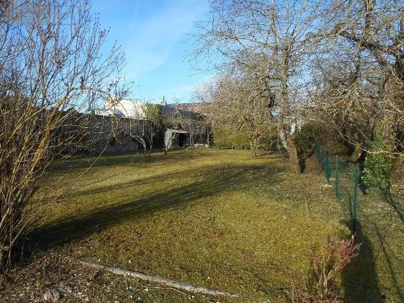 Terrain a batir a vendre Issoudun 36100 Indre 36 12720 euros 11813/598 001