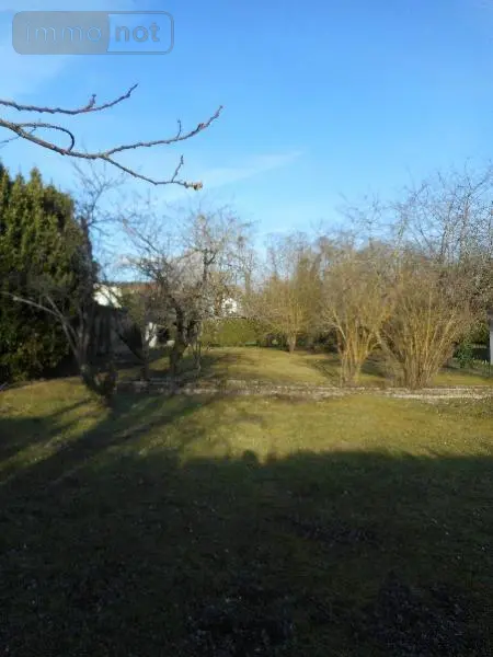 Terrain a batir a vendre Issoudun 36100 Indre 36 12720 euros 11813/598 002
