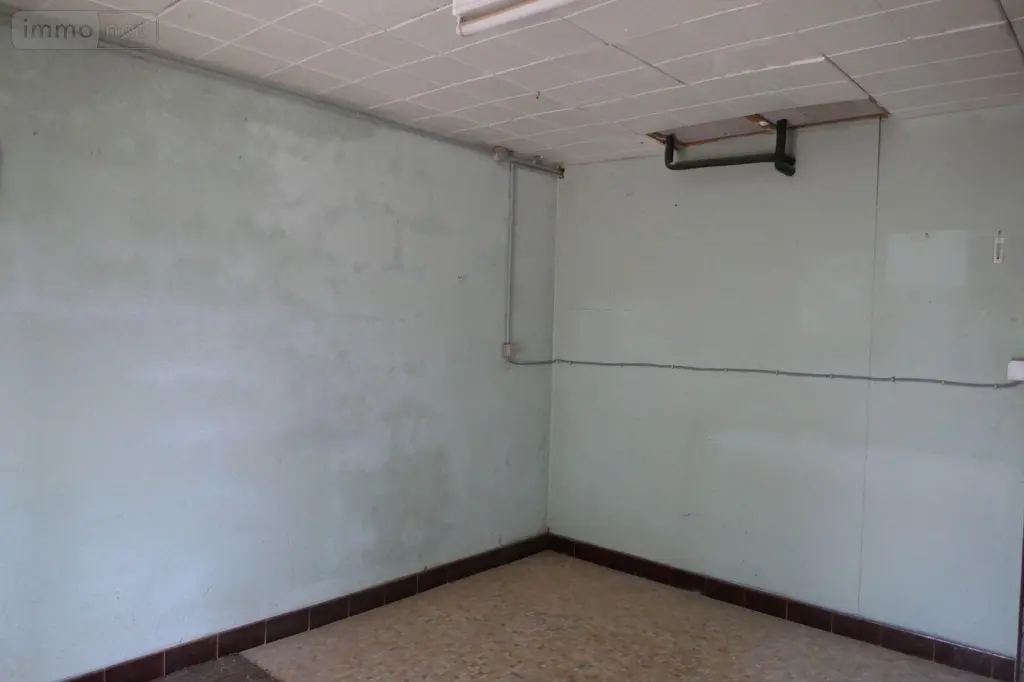 Maison a vendre Saint-Gaultier 36800 Indre 36 101 m2 4 pièces 127200 euros 037/1600 009