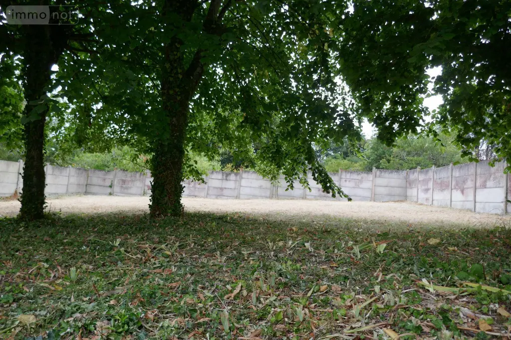 Maison a vendre Saint-Gaultier 36800 Indre 36 101 m2 4 pièces 127200 euros 037/1600 013