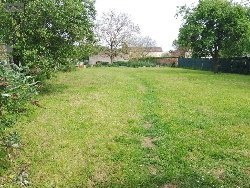 Maison a vendre Soissons 02200 Aisne 02 120 m2 7 pièces 278100 euros 1025 003