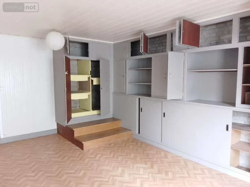 Maison a vendre Soissons 02200 Aisne 02 120 m2 7 pièces 278100 euros 1025 004