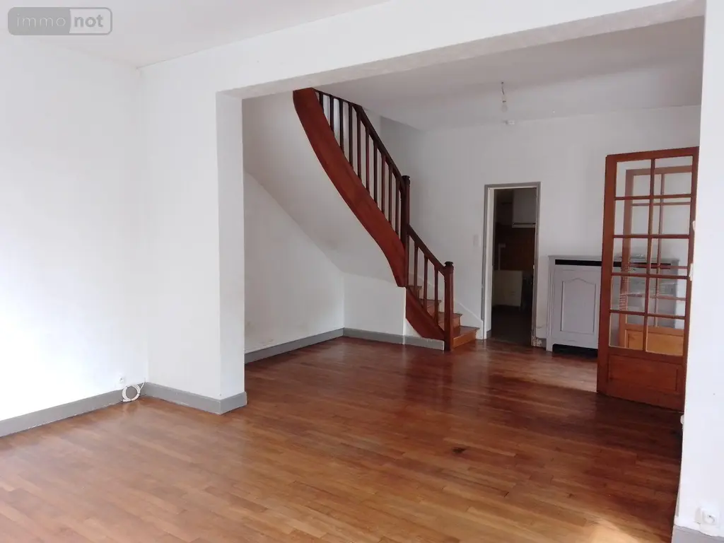 Maison a vendre Soissons 02200 Aisne 02 120 m2 7 pièces 278100 euros 1025 005