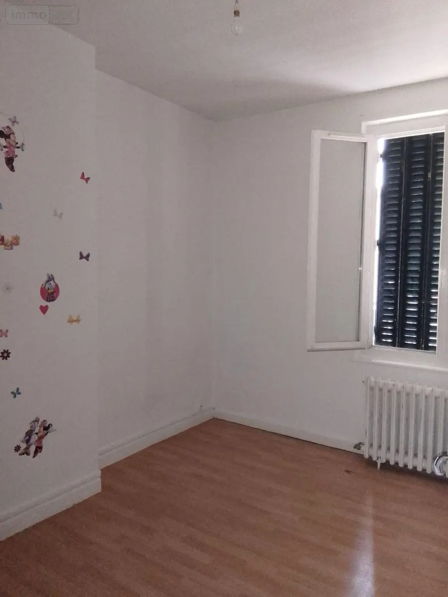 Maison a vendre Soissons 02200 Aisne 02 120 m2 7 pièces 278100 euros 1025 006