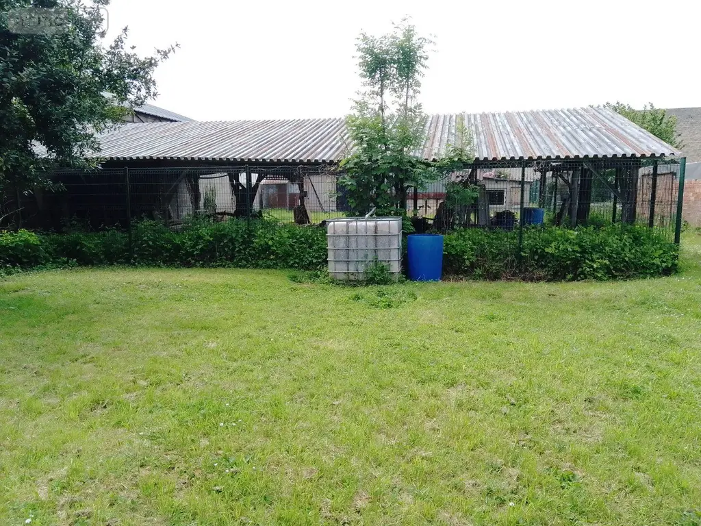 Maison a vendre Soissons 02200 Aisne 02 120 m2 7 pièces 278100 euros 1025 007