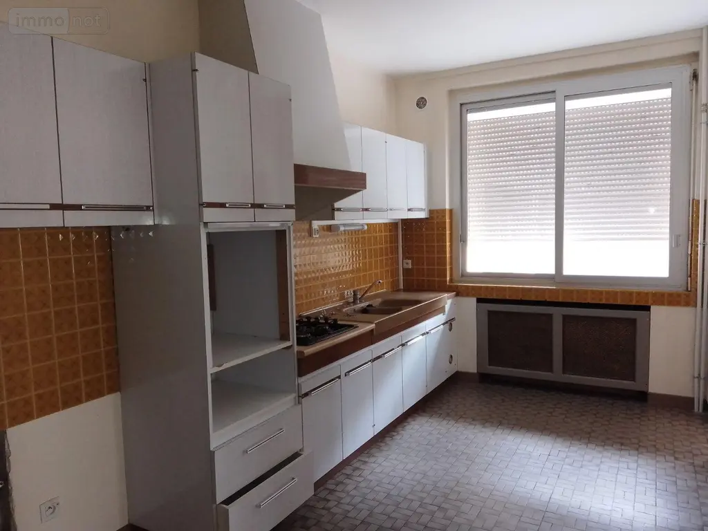 Maison a vendre Soissons 02200 Aisne 02 120 m2 7 pièces 278100 euros 1025 008