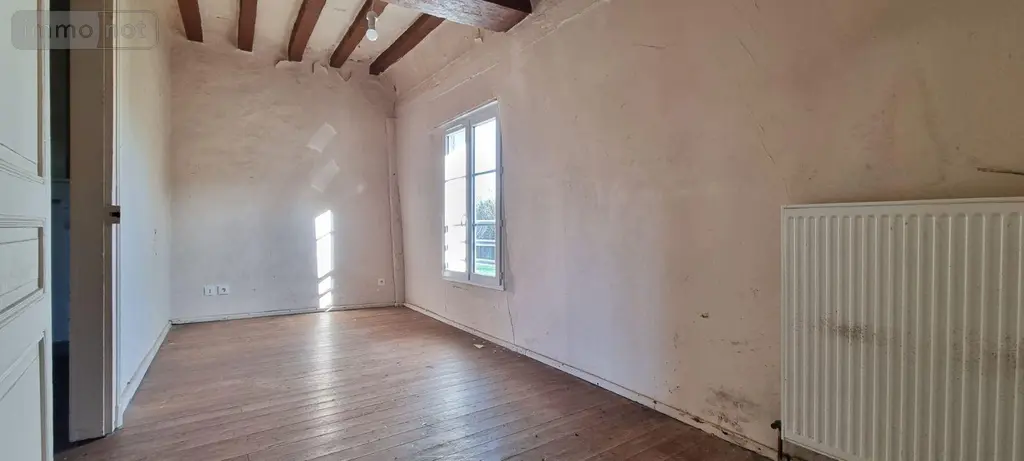 Maison a vendre Bonnétable 72110 Sarthe 72 105 m2 5 pièces 99500 euros 13808/300 009
