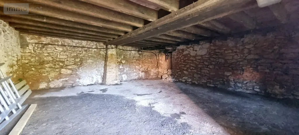 Maison a vendre Bonnétable 72110 Sarthe 72 105 m2 5 pièces 99500 euros 13808/300 010