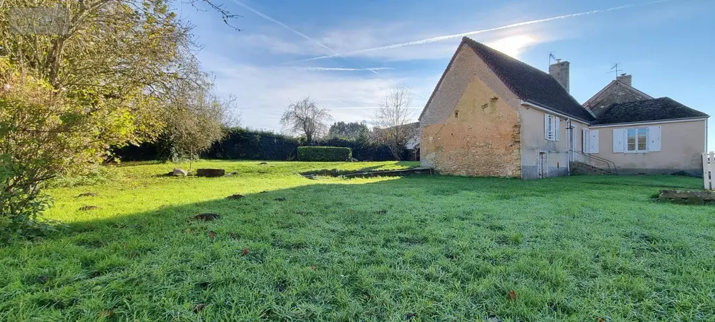 Maison a vendre Jauzé 72110 Sarthe 72 105 m2 5 pièces 99500 euros 13808/300 001