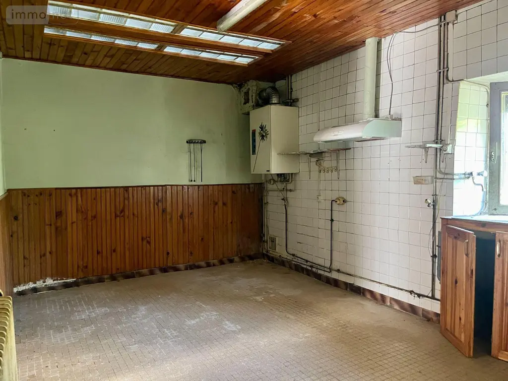 Maison a vendre Magny 89200 Yonne 89 74 m2 3 pièces 43000 euros 89099/140351 006