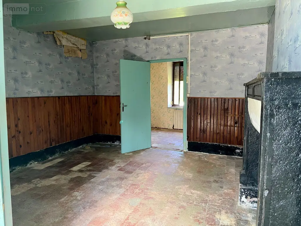 Maison a vendre Magny 89200 Yonne 89 74 m2 3 pièces 43000 euros 89099/140351 008