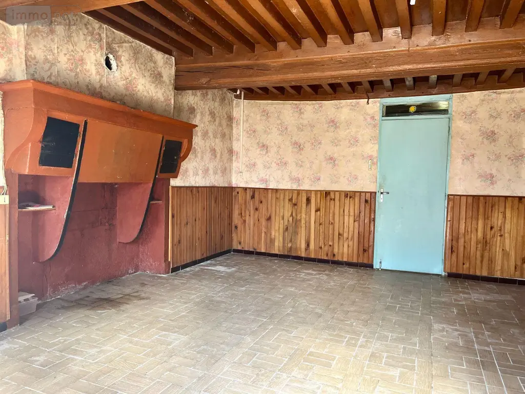 Maison a vendre Magny 89200 Yonne 89 74 m2 3 pièces 43000 euros 89099/140351 005
