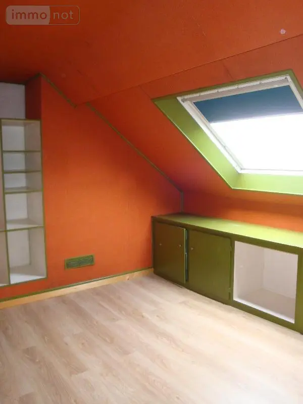Immeuble de rapport a vendre Mauriac 15200 Cantal 15 53000 euros 15060/686 002