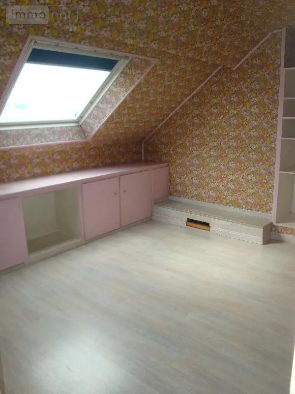 Immeuble de rapport a vendre Mauriac 15200 Cantal 15 53000 euros 15060/686 004