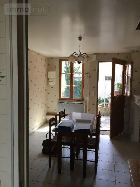 Maison a vendre Bar-sur-Seine 10110 Aube 10 60 m2 3 pièces 79125 euros 10063/888 002
