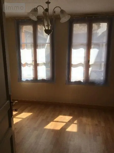 Maison a vendre Bar-sur-Seine 10110 Aube 10 60 m2 3 pièces 79125 euros 10063/888 003