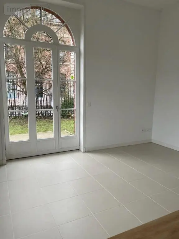 Appartement a vendre Tourcoing 59200 Nord 59 69 m2 3 pièces 250000 euros 12995/590 008