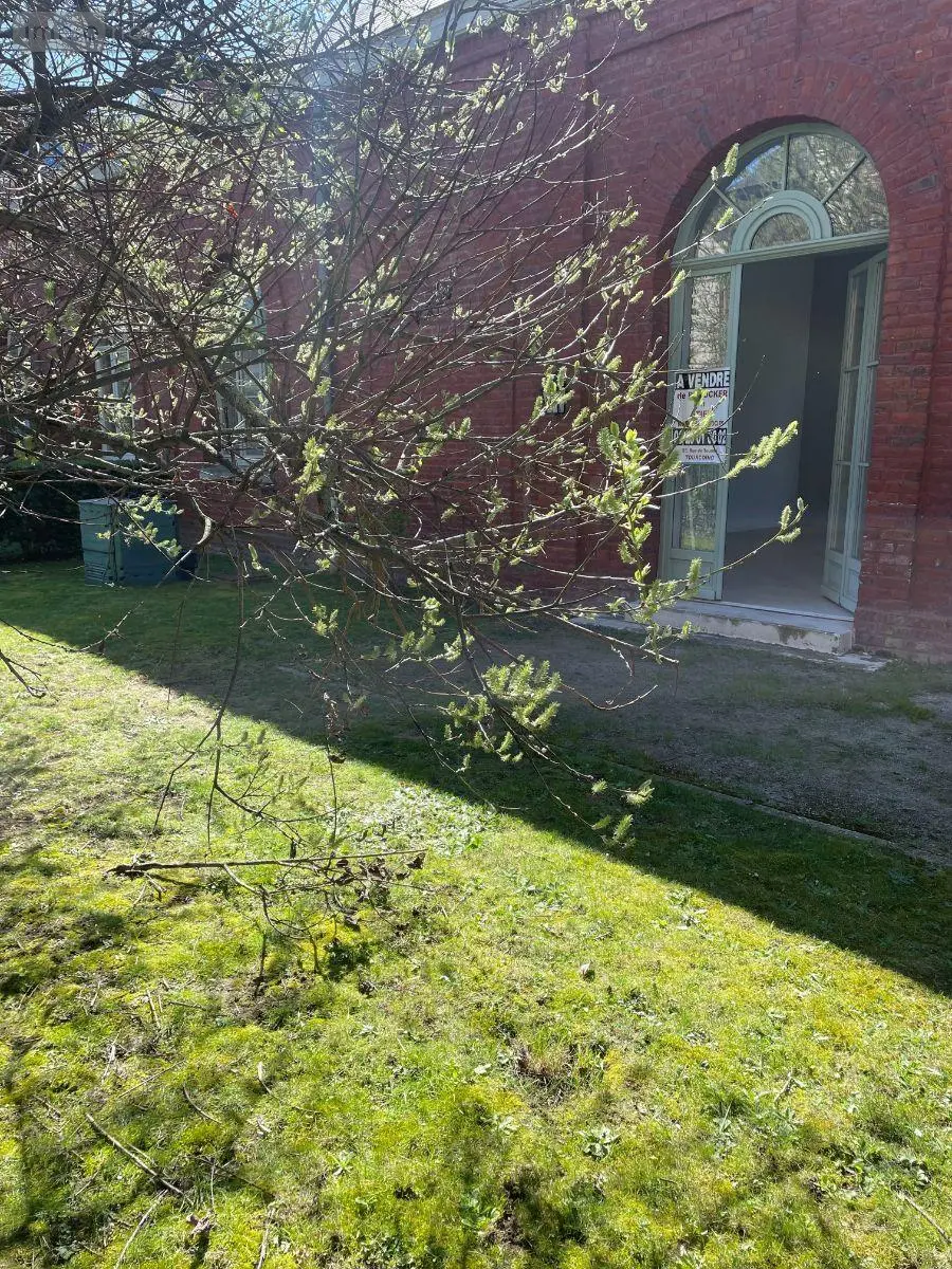 Appartement a vendre Tourcoing 59200 Nord 59 69 m2 3 pièces 250000 euros 12995/590 003