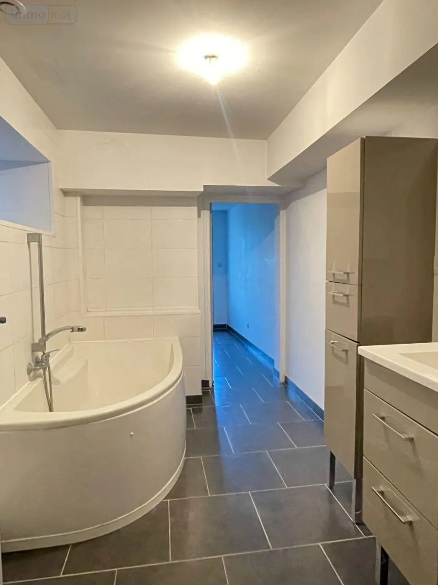 Location maison Authon-du-Perche 28330 Eure-et-Loir 28 66 m2 470 euros 260910LOC 003