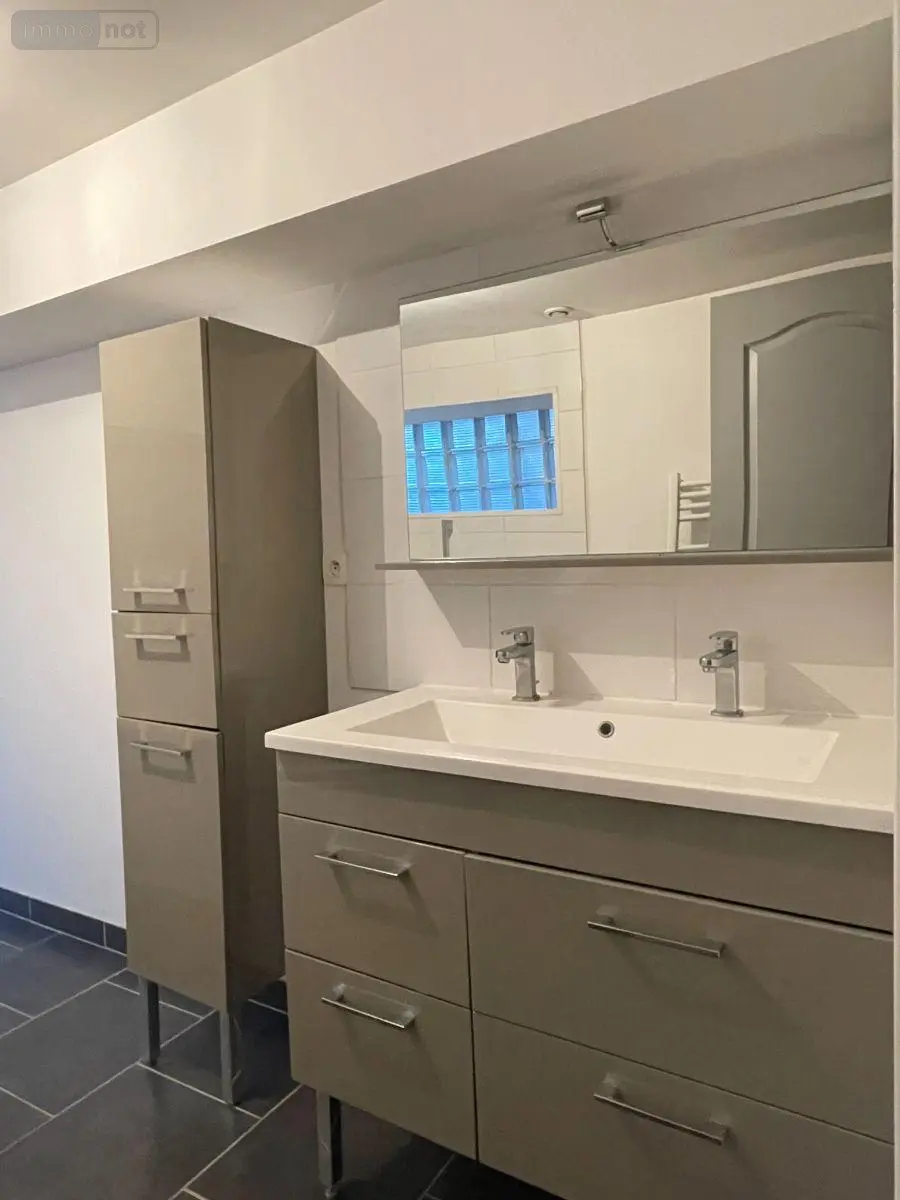 Location maison Authon-du-Perche 28330 Eure-et-Loir 28 66 m2 470 euros 260910LOC 004