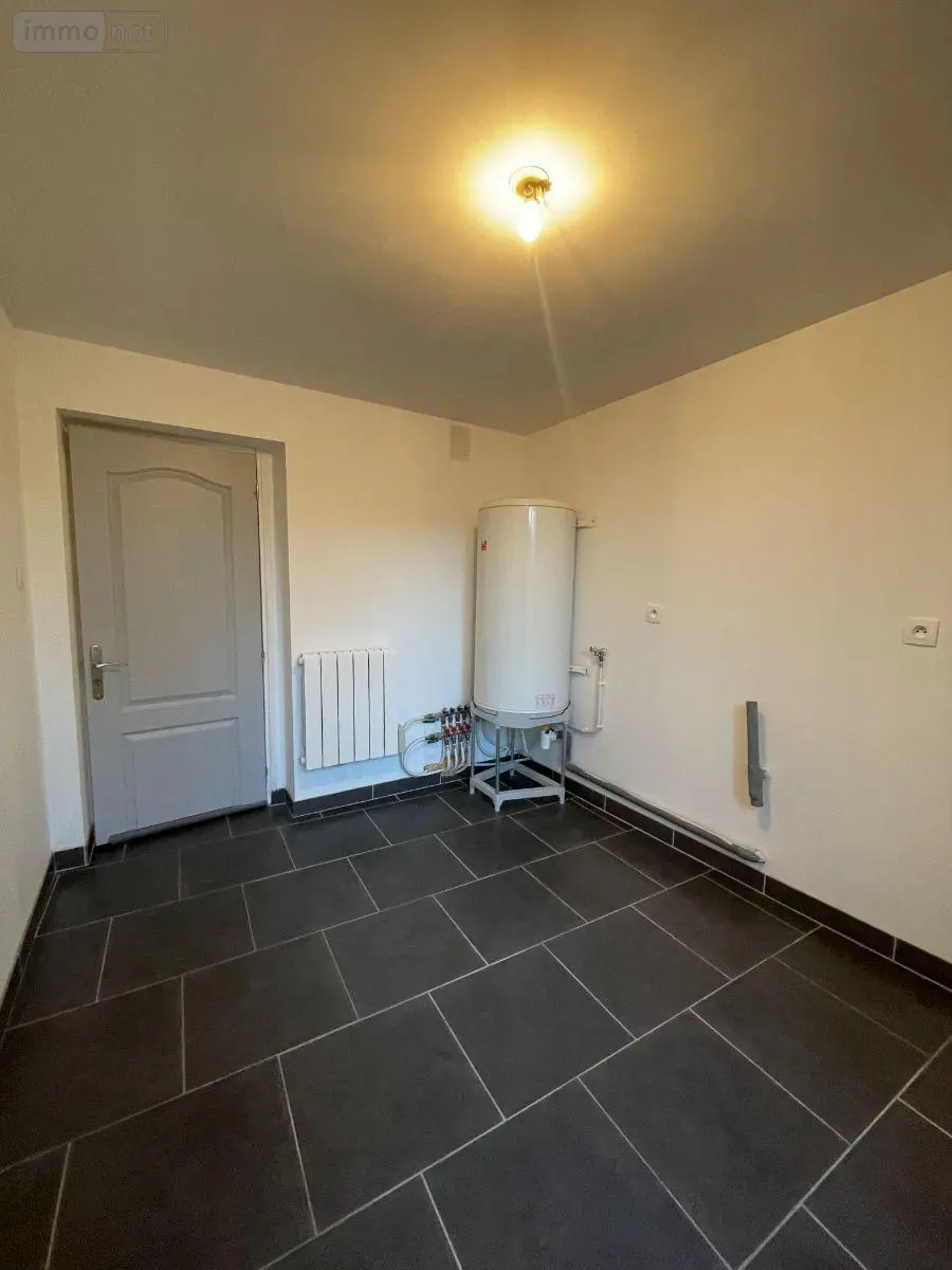 Location maison Authon-du-Perche 28330 Eure-et-Loir 28 66 m2 470 euros 260910LOC 005