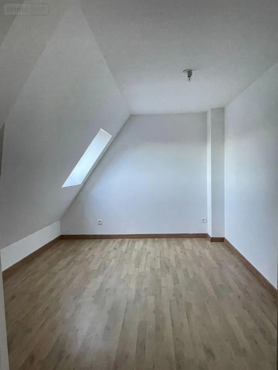 Location maison Authon-du-Perche 28330 Eure-et-Loir 28 66 m2 470 euros 260910LOC 007