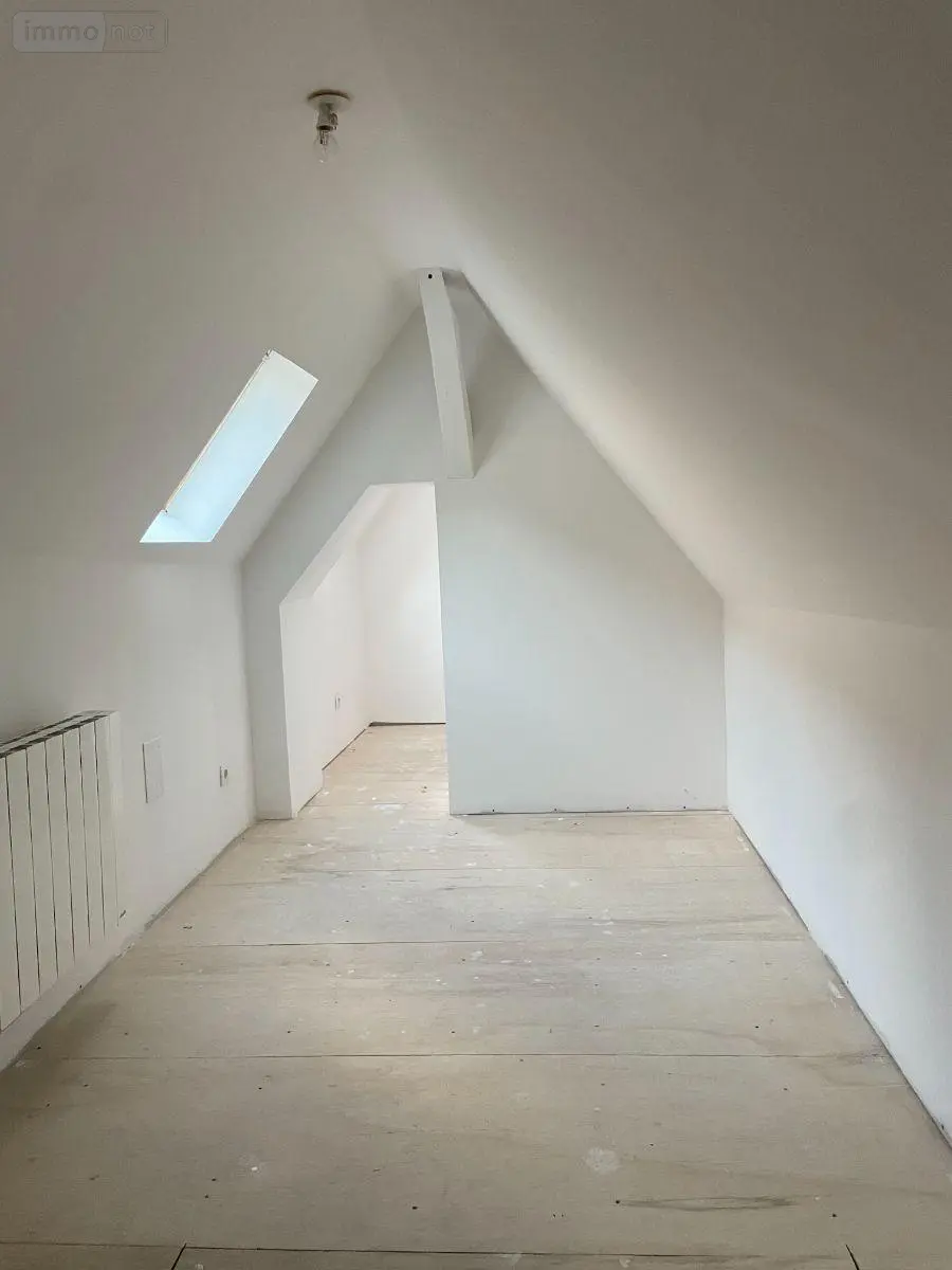 Location maison Authon-du-Perche 28330 Eure-et-Loir 28 66 m2 470 euros 260910LOC 008