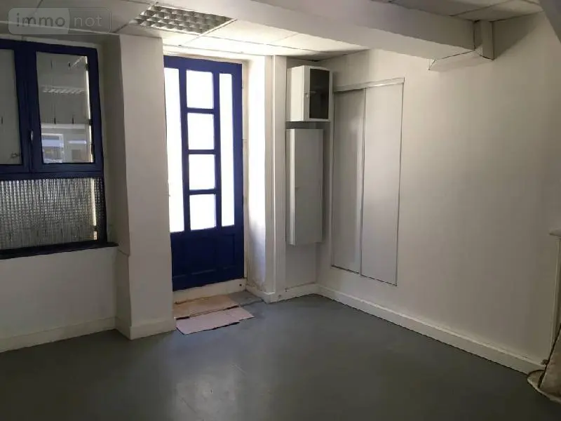Immeuble de rapport a vendre Villaines-la-Juhel 53700 Mayenne 53 115 m2 6 pièces 37100 euros 483 002