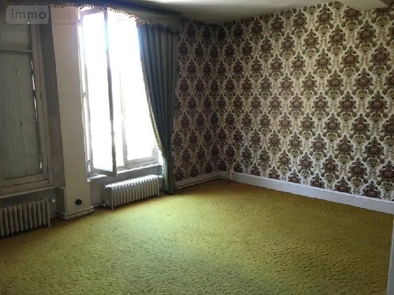 Immeuble de rapport a vendre Villaines-la-Juhel 53700 Mayenne 53 115 m2 6 pièces 37100 euros 483 007